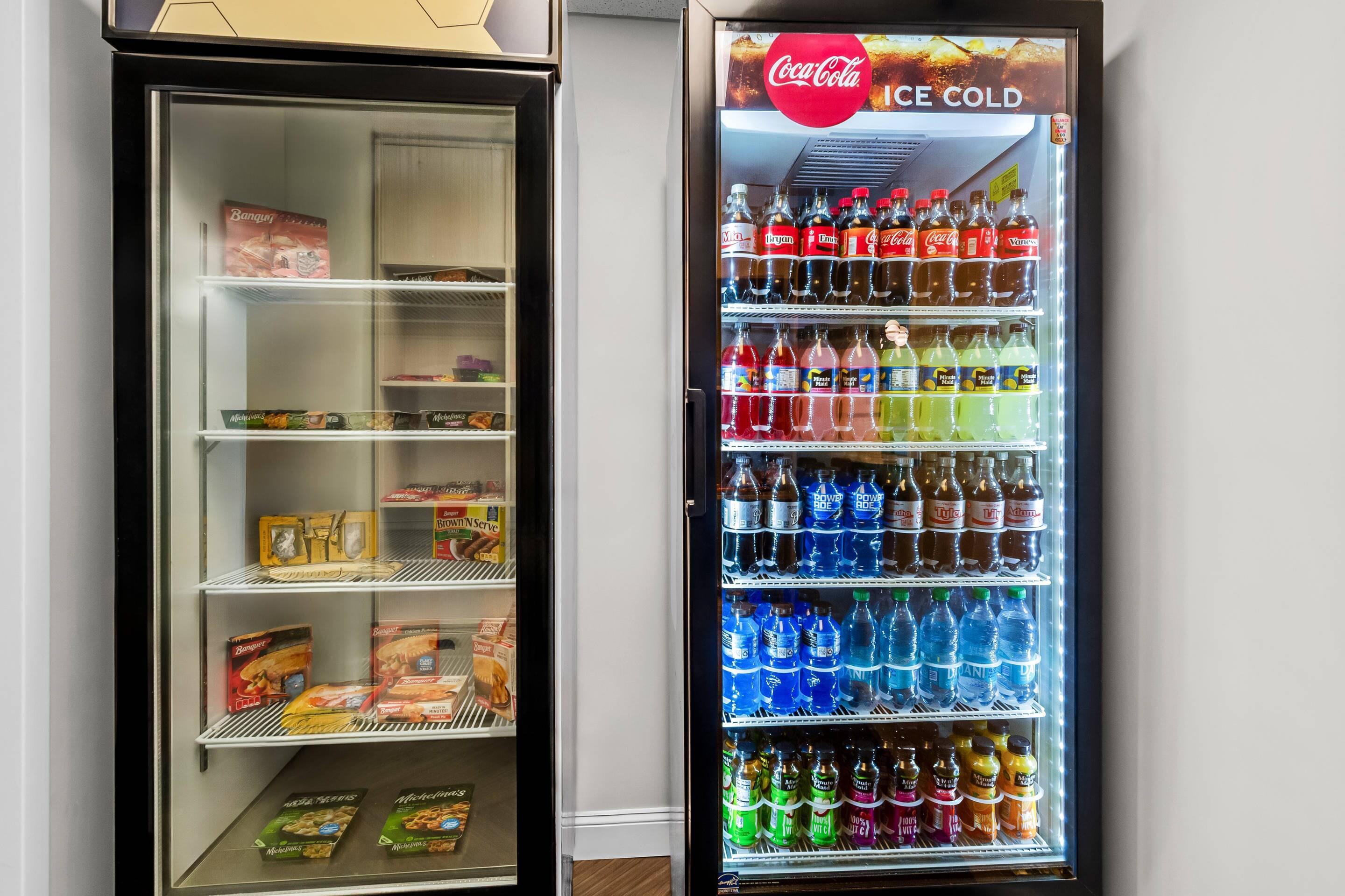 Hotel marketplace | Mainstay Suites Airport