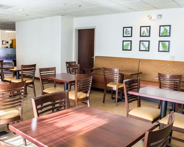 Amenities - Sleep Inn & Suites Charlottesville - I-64, Exit 120