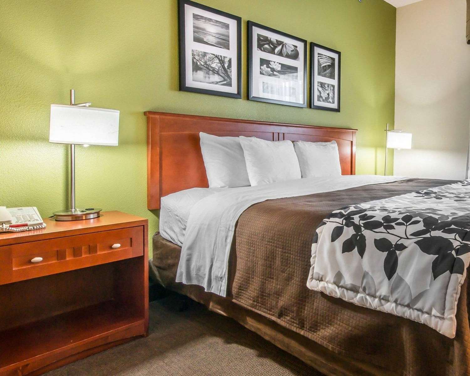 Sleep Inn & Suites Winchester, VA See Discounts