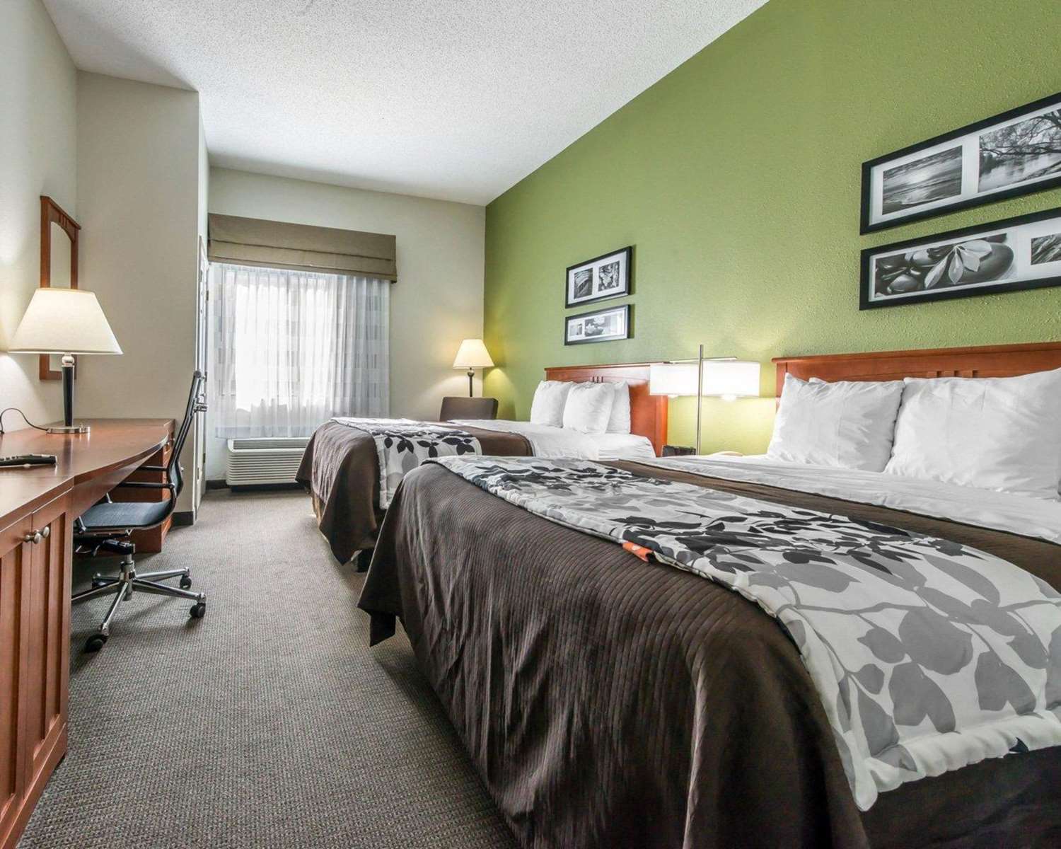 Sleep Inn & Suites Winchester, VA See Discounts