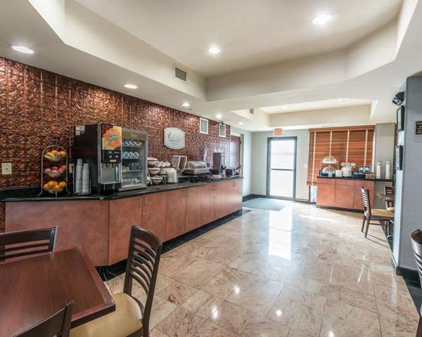 Amenities - Sleep Inn & Suites Winchester - I-81, Exit 313