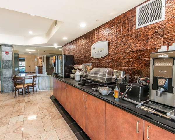 Amenities - Sleep Inn & Suites Winchester - I-81, Exit 313