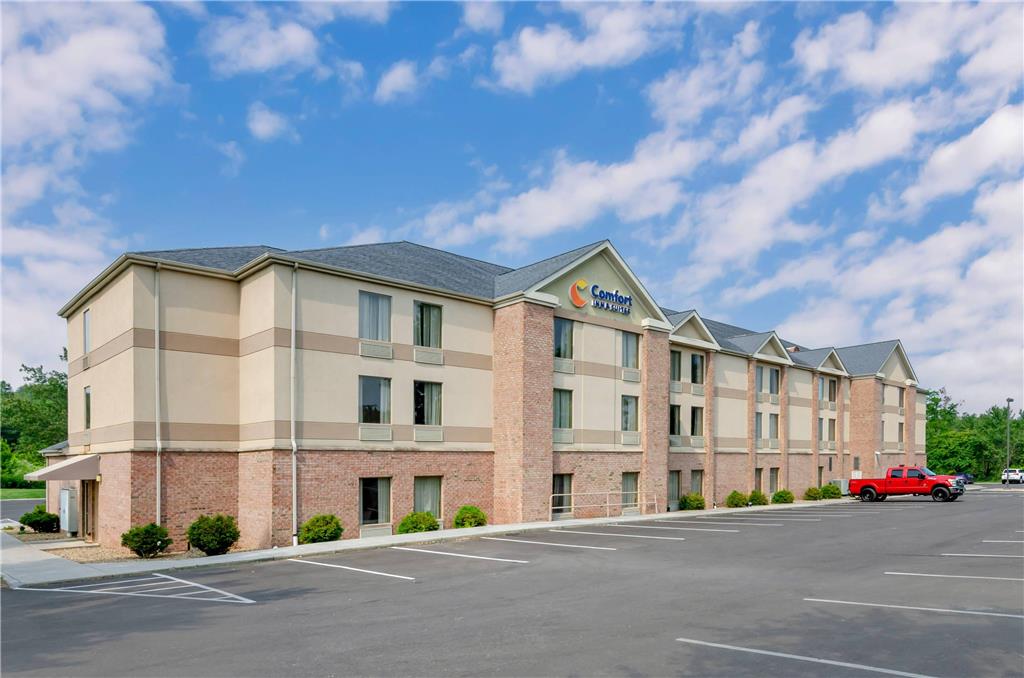 Comfort Inn & Suites