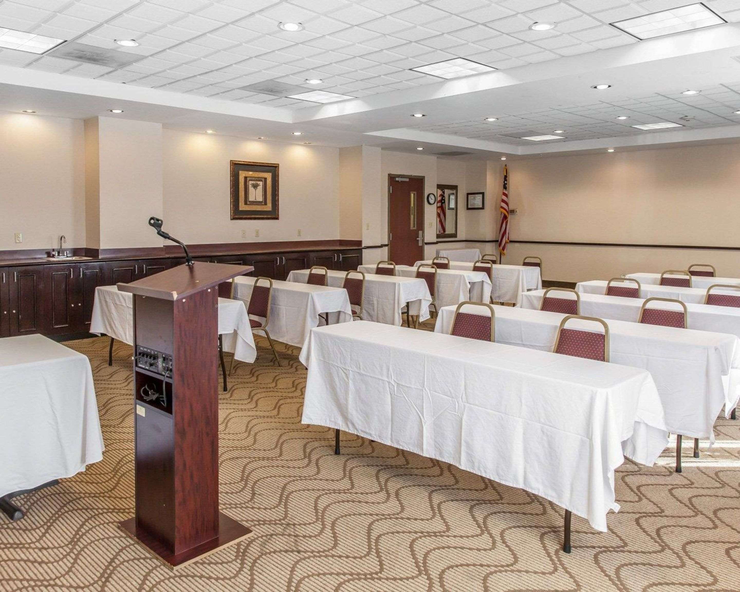 Meeting room