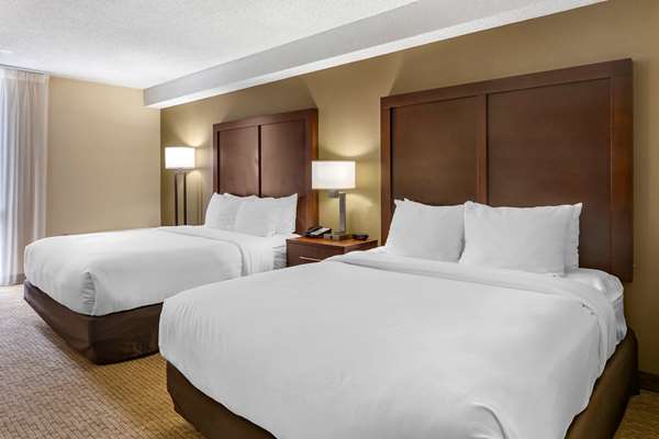  - Comfort Inn & Suites Danville