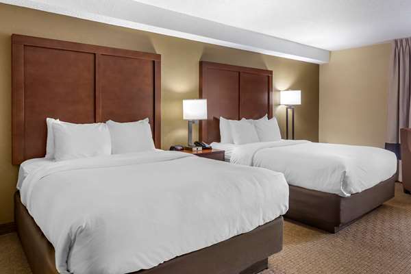  - Comfort Inn & Suites Danville