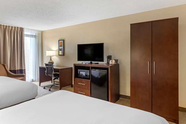  - Comfort Inn & Suites Danville