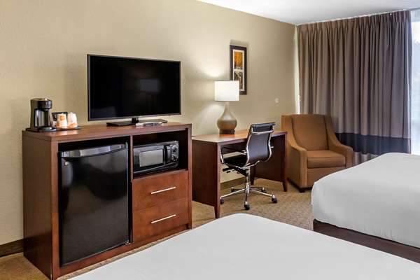  - Comfort Inn & Suites Danville