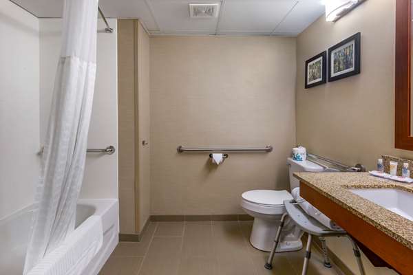  - Comfort Inn & Suites Danville