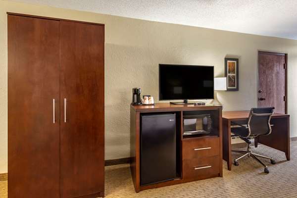  - Comfort Inn & Suites Danville
