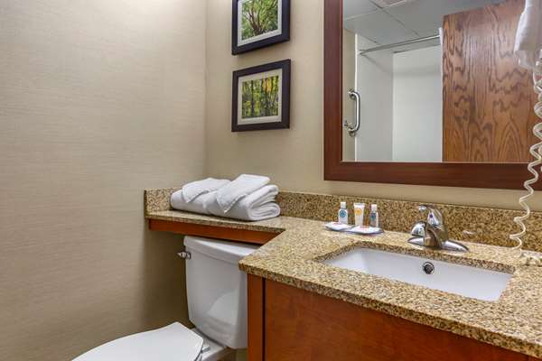  - Comfort Inn & Suites Danville