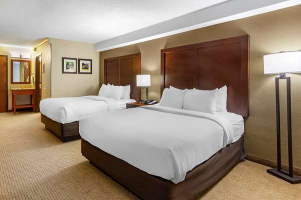  - Comfort Inn & Suites Danville