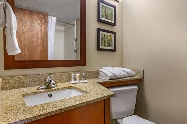  - Comfort Inn & Suites Danville