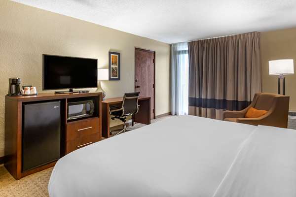  - Comfort Inn & Suites Danville