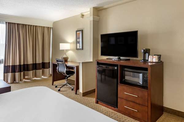 Suite - Comfort Inn & Suites Danville