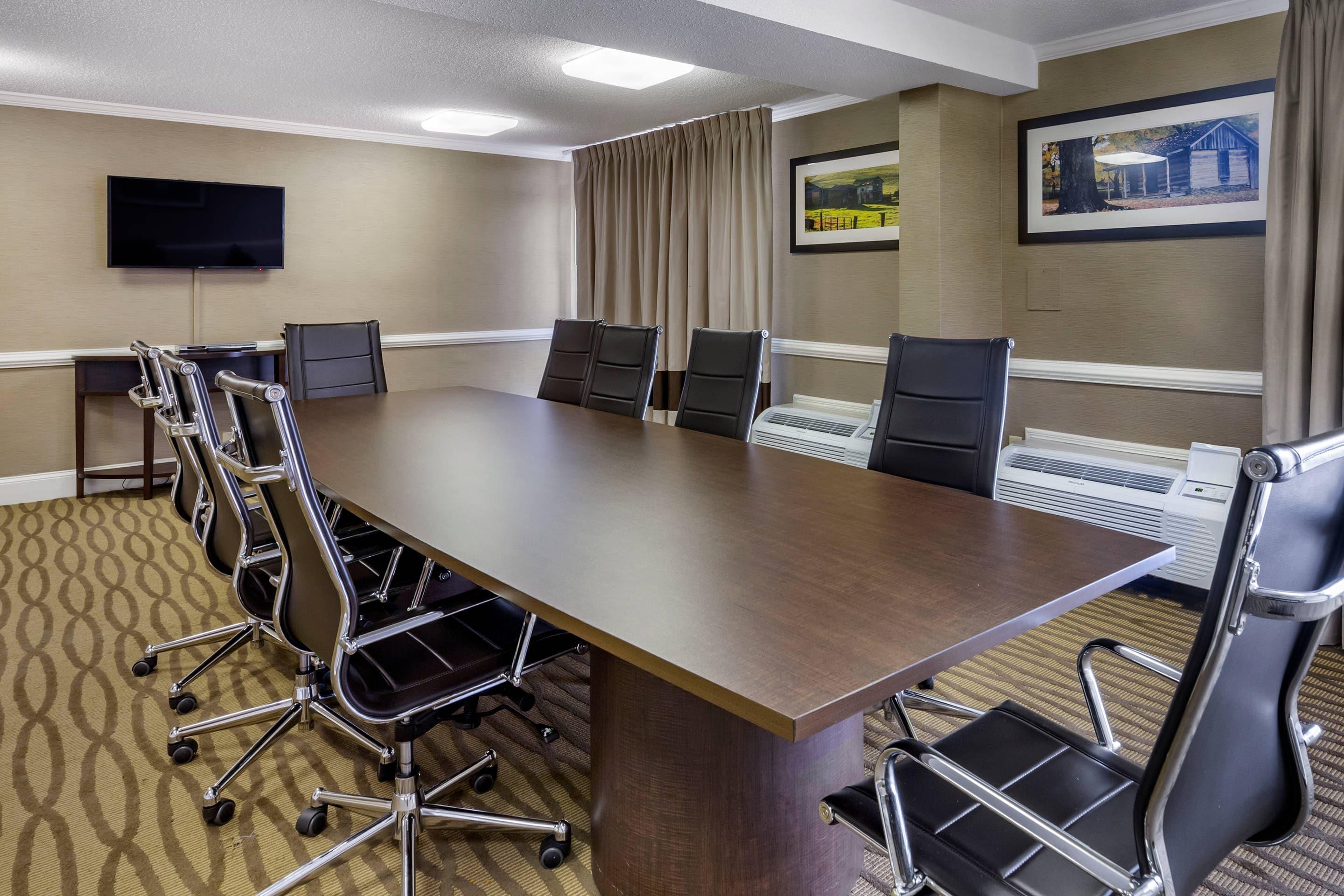 Event space