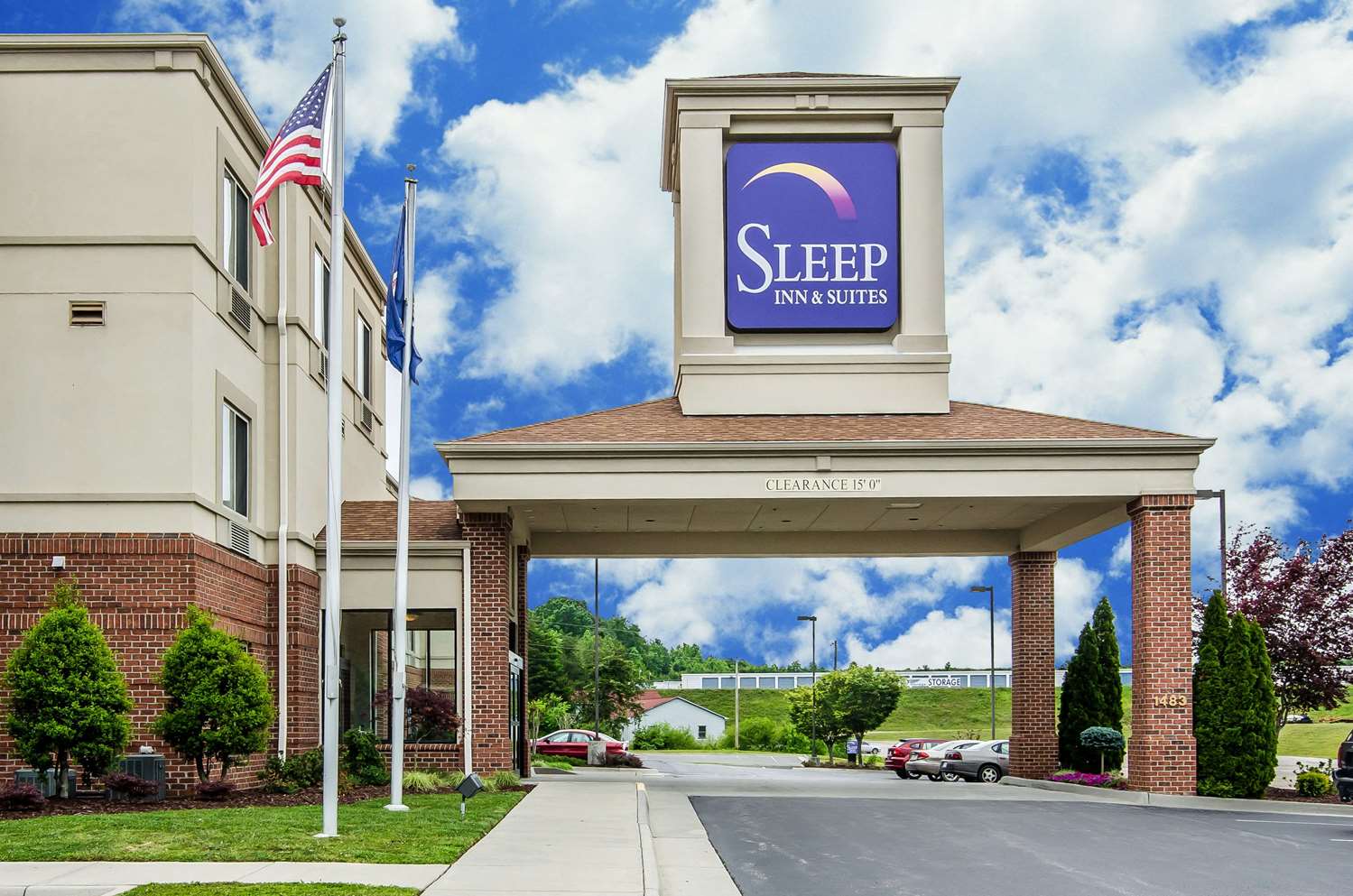 Sleep Inn & Suites Danville, VA See Discounts