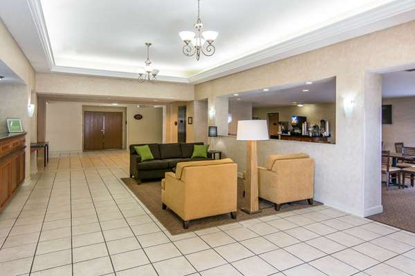  - Sleep Inn South Point Fredericksburg - I-95, Exit 126