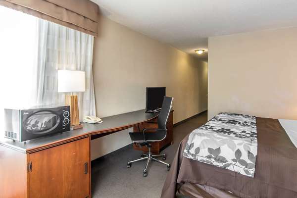  - Sleep Inn South Point Fredericksburg - I-95, Exit 126