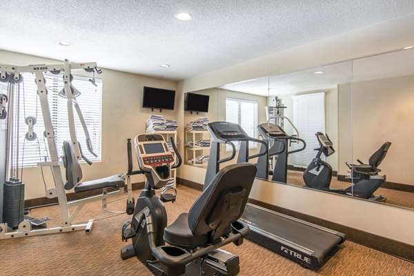 Fitness/ Exercise Room - Sleep Inn South Point Fredericksburg - I-95, Exit 126