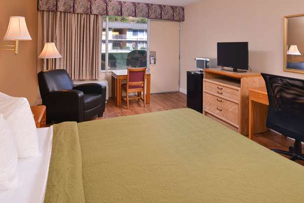  - Quality Inn Dutch Inn Collinsville