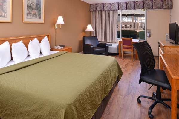  - Quality Inn Dutch Inn Collinsville