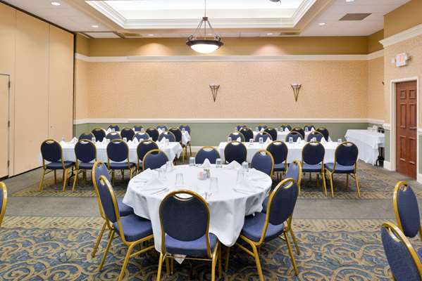  - Quality Inn Dutch Inn Collinsville