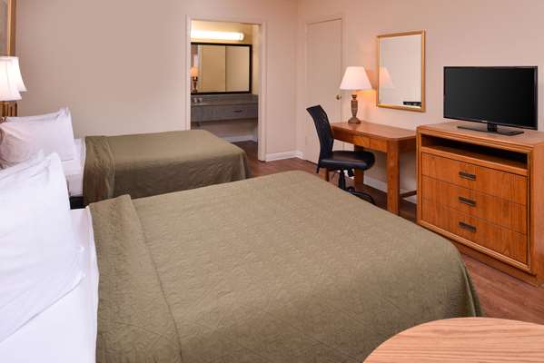  - Quality Inn Dutch Inn Collinsville