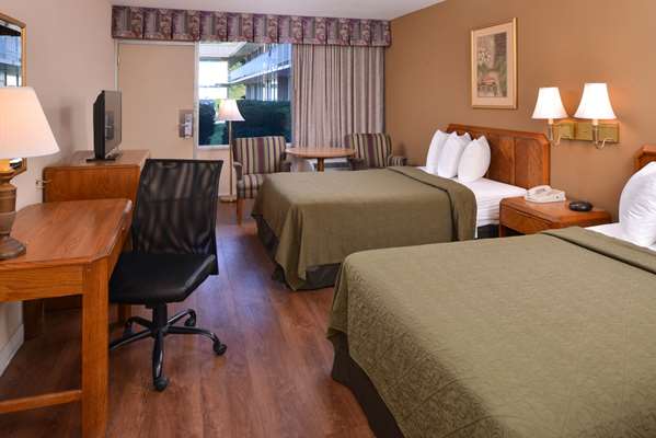  - Quality Inn Dutch Inn Collinsville