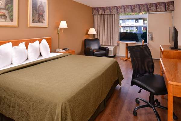  - Quality Inn Dutch Inn Collinsville