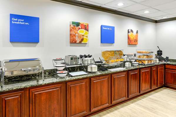 Amenities - Comfort Inn Monticello Charlottesville - I-64, Exit 124