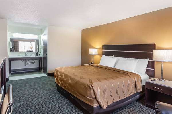  - Quality Inn South Boston