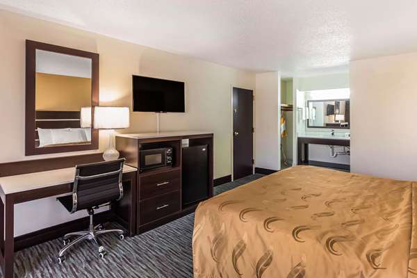  - Quality Inn South Boston