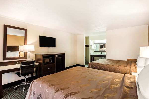  - Quality Inn South Boston