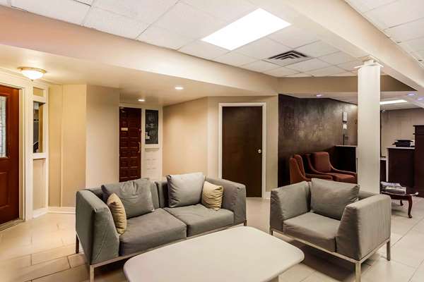  - Quality Inn South Boston