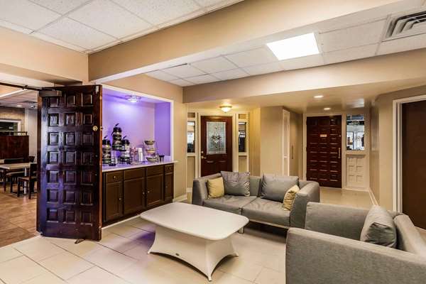  - Quality Inn South Boston