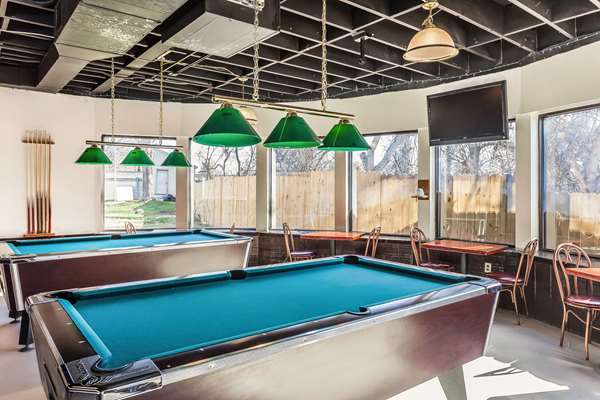  - Quality Inn South Boston