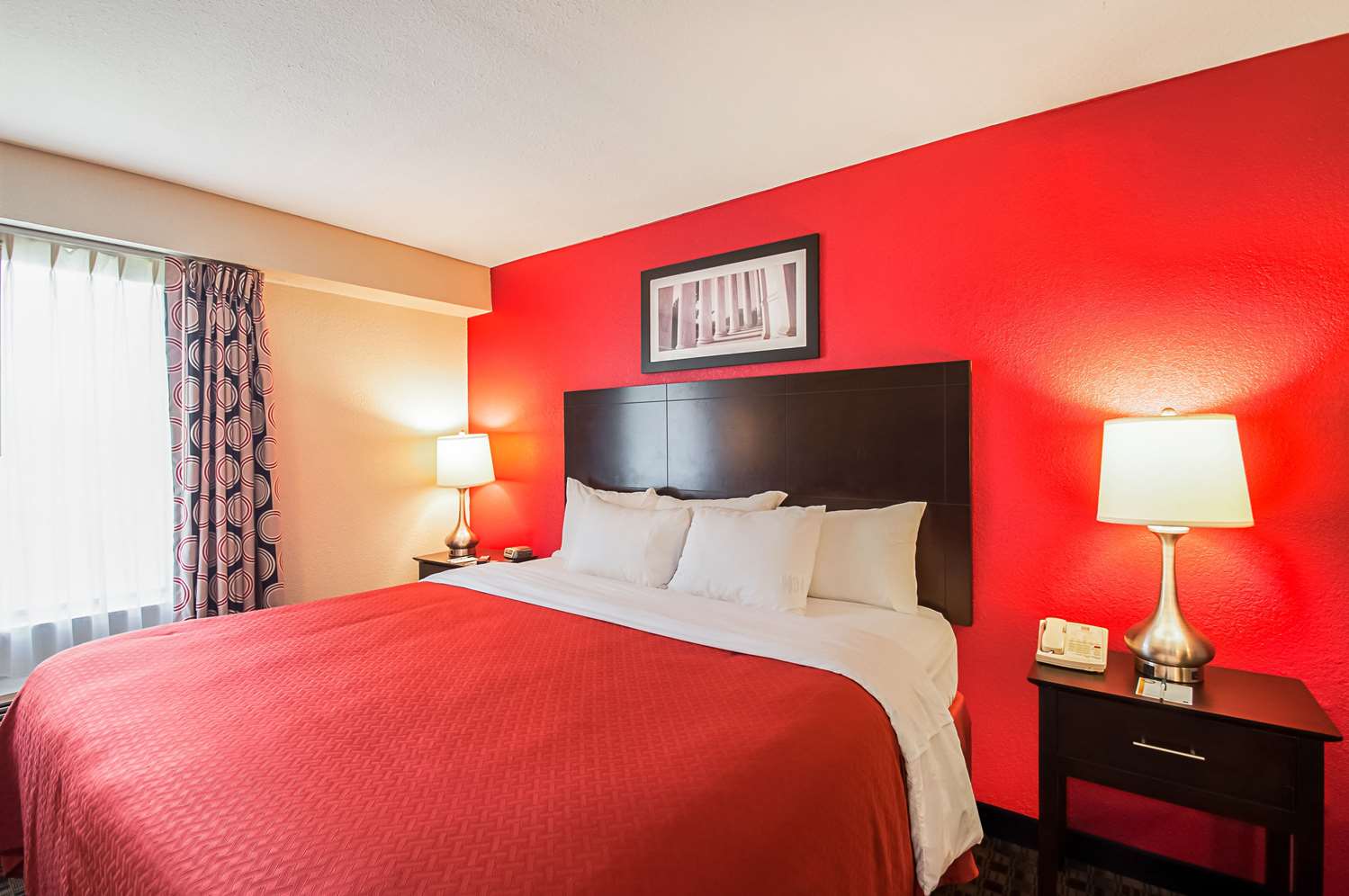 Quality Inn At Potomac Mills Woodbridge Va See Discounts