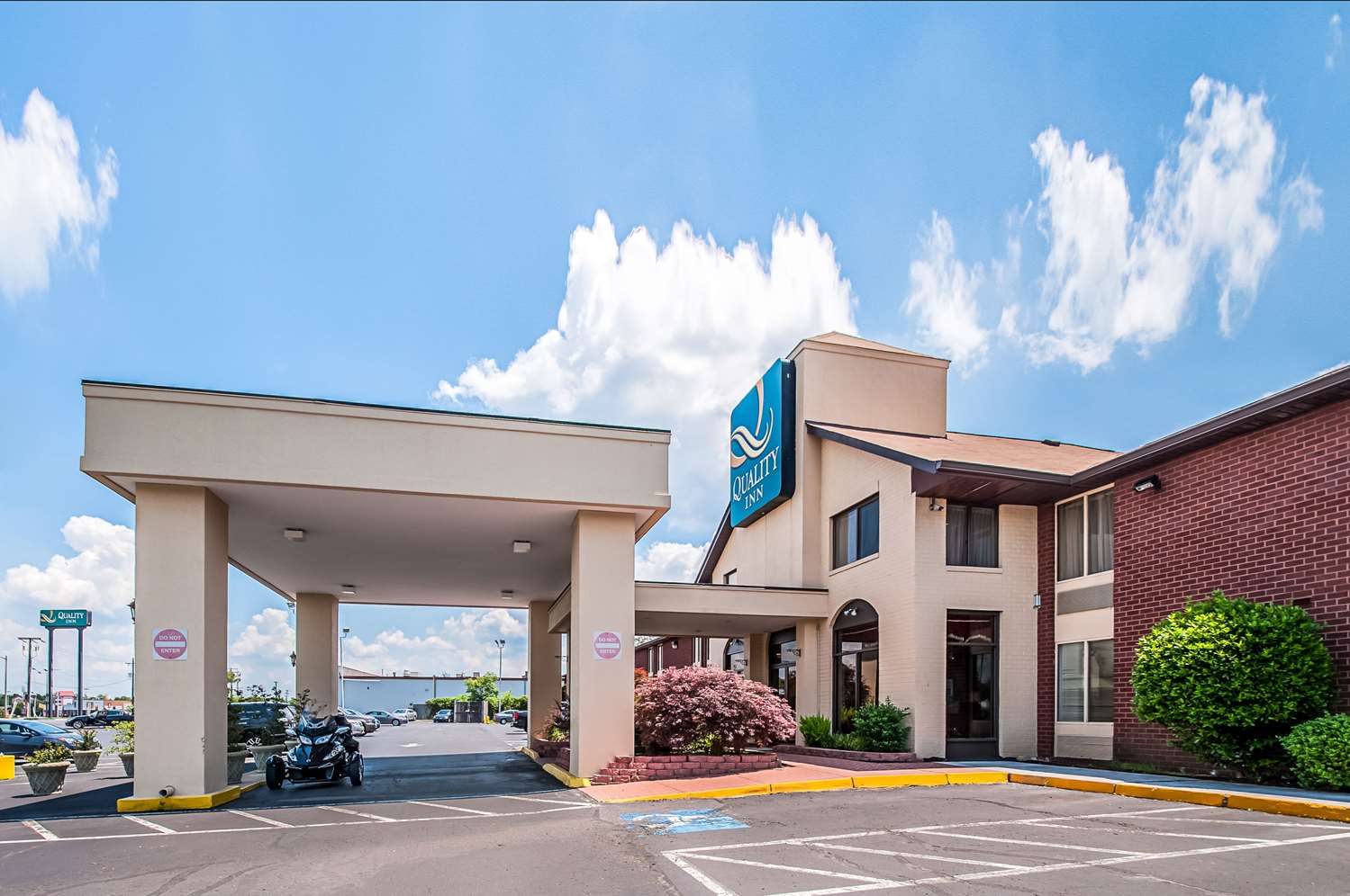 Quality Inn At Potomac Mills Woodbridge Va See Discounts