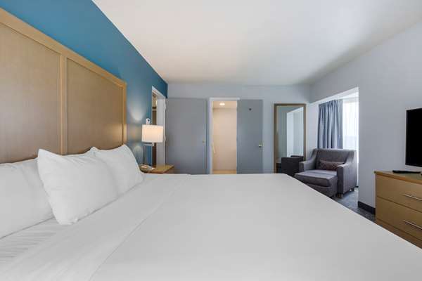 Suite - Comfort Inn Alexandria - I-95 & I-495, Exit 173