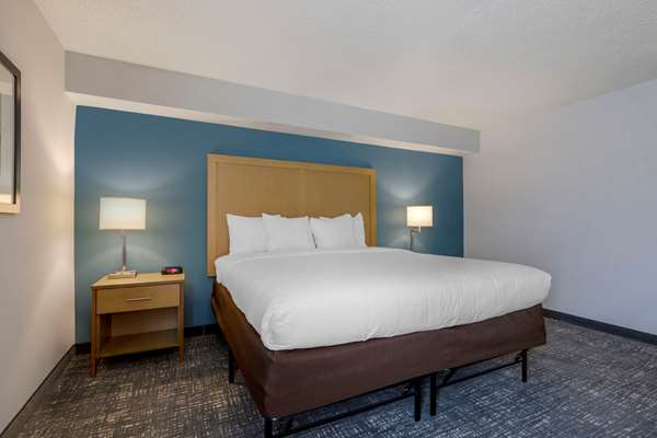  - Comfort Inn Alexandria - I-95 & I-495, Exit 173