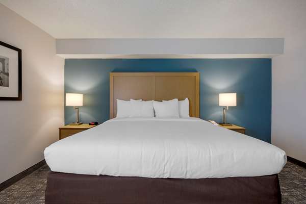  - Comfort Inn Alexandria - I-95 & I-495, Exit 173