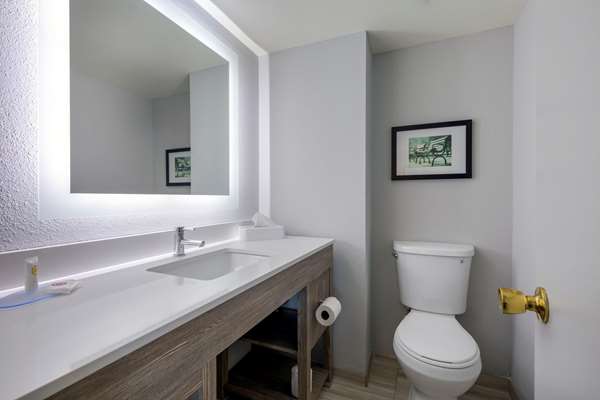 Suite - Comfort Inn Alexandria - I-95 & I-495, Exit 173