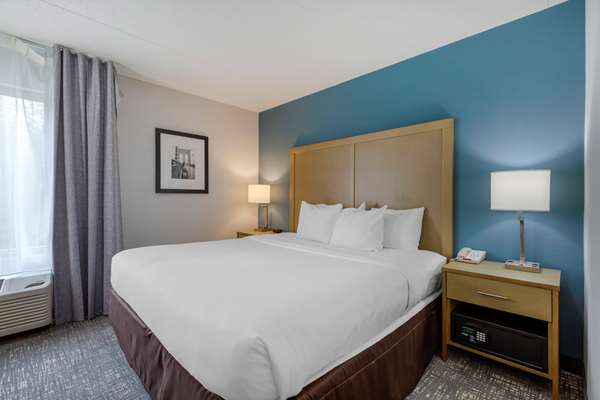  - Comfort Inn Alexandria - I-95 & I-495, Exit 173