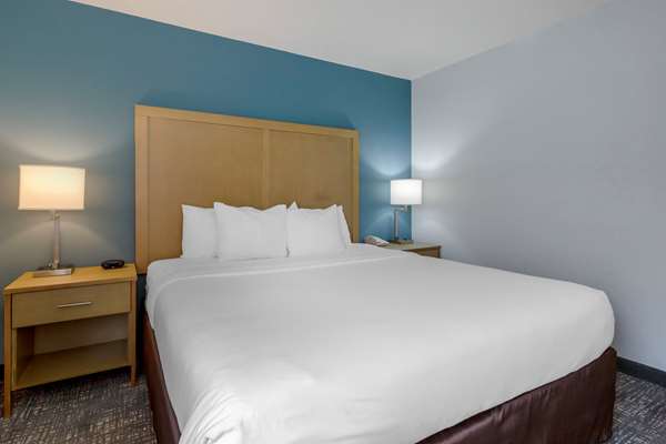  - Comfort Inn Alexandria - I-95 & I-495, Exit 173