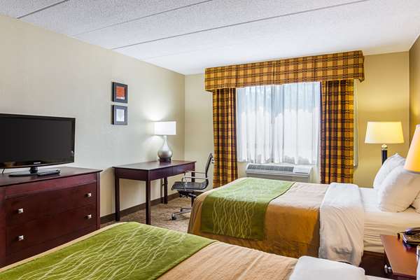  - Comfort Inn Dulles Airport Herndon