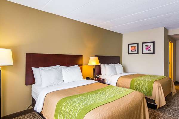  - Comfort Inn Dulles Airport Herndon