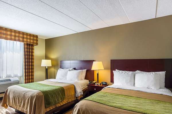  - Comfort Inn Dulles Airport Herndon