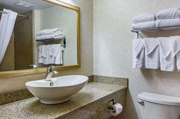  - Comfort Inn Dulles Airport Herndon