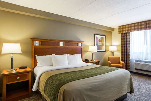  - Comfort Inn Dulles Airport Herndon